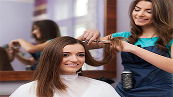 Experienced Professionals